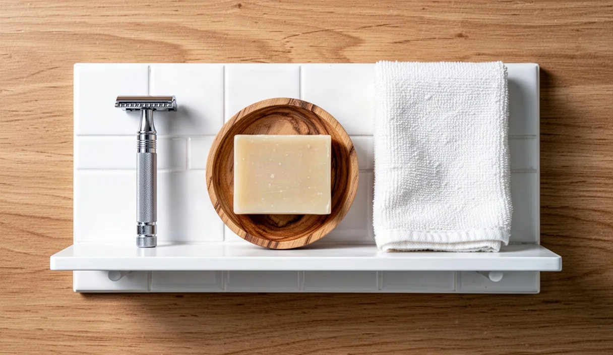 A Straightforward Bathroom Waste Audit That Works