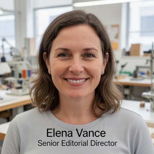 Elena Vance