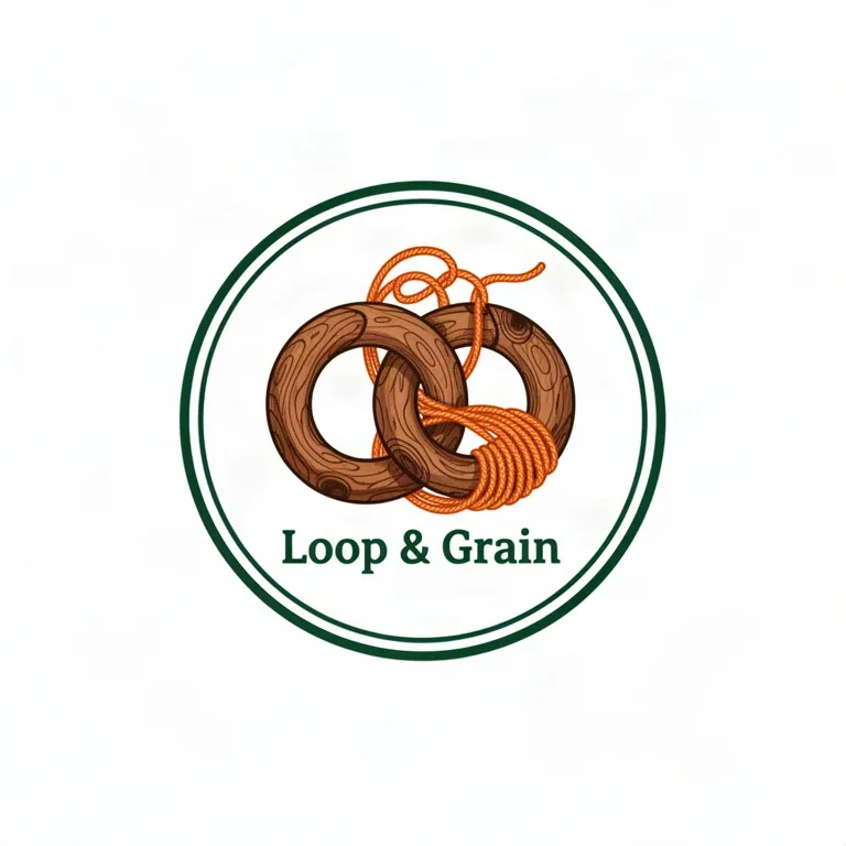 Loop & Grain